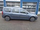 Dacia Logan MCV Kombi Laureate/AHK/HU neu - Dacia Logan aus 2009: Mcv