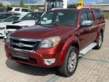 Ford Ranger Wildtrak Doppelkab 3.0Diesel  4X4*Shzg*6G - Ford Ranger aus 2011 mit Diesel-Antrieb