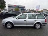 Volkswagen Golf IV Variant Ocean - Volkswagen Golf mit LPG-Antrieb: Automatik