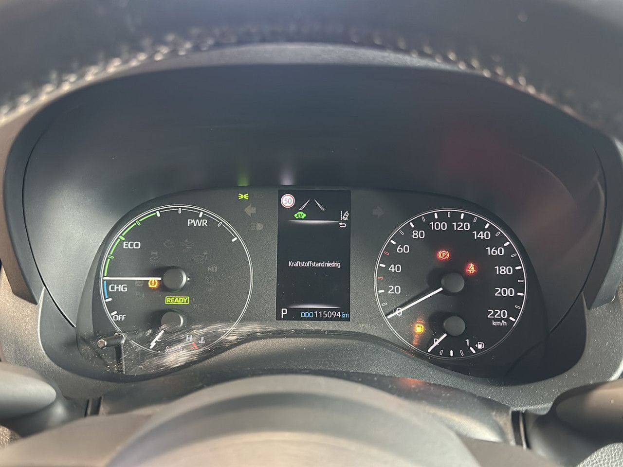 Toyota Yaris - Bild 21