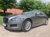 Jaguar XF E-Performance 163PS Prestige Automatik Pr... - Jaguar XF in Hamburg