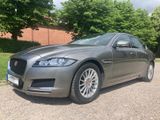Jaguar XF E-Performance 163PS Prestige Automatik Pr... - Jaguar: Performance