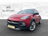 Opel Adam Rocks Open Air+SHZ+LHZ+Faltdach+ - Opel Adam: 3 Türen