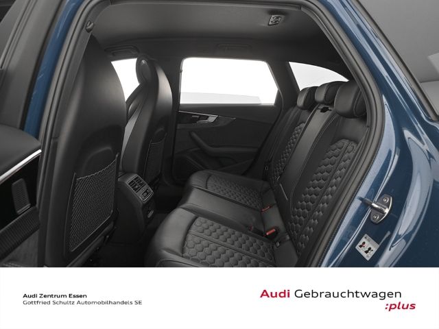 Audi RS4 Avant 2.9 TFSI quattro TIPTRONIC MATRIX B&O  foto 13