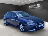 Audi A4 204ps advanced Kamera*LED*Navi*HUD*Sound - Audi A4: Kombi, 20