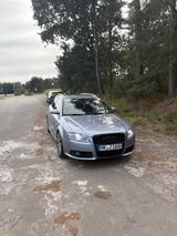Audi A4 3.0 TDI quattro Avant - - Audi A4 aus 2005: 3.0