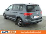 Volkswagen Touran 1.5 TSI ACT IQ.DRIVE Aut.*NAVI*ACC*PANO* - Volkswagen Touran aus 2019