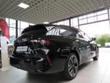Opel Astra Sports Tourer Electric +Navi + Winter Pake - Opel Astra Tourer Gebrauchtwagen