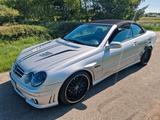 Mercedes-Benz Mercedes CLK A209 Cabrio. Voll Fahrbereit.... - Mercedes-Benz: Clk A209