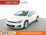 Volkswagen Scirocco 1.4 TSI BM*TEMPO*PDC*SHZ*KLIMA* - Volkswagen Scirocco 1.4 TSI