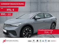 Volkswagen ID.5 - Vorschau Bild 1