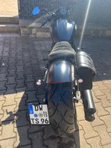 Indian Scout Bobber 200 Hinterrad  - INDIAN SCOUT BOBBER