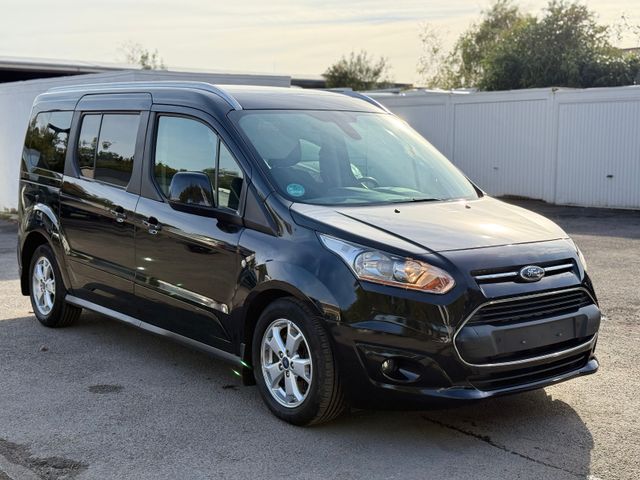 Ford Grand Tourneo Connect Titanium, Automatik, PDC