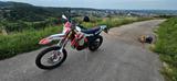 KTM 350 EXC Six Days - Griesser Eintragung 38 PS - KTM SIX DAYS