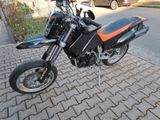 KTM LC4 640 Supermoto  - Angebote entsprechen deinen Suchkriterien