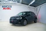 Audi A1 1.6 TDI design Sportback design - Audi A1 mit Diesel-Antrieb: 1.6