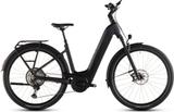 Cube Nuride Hybrid SLX 800 54 cm - E-Trekkingbike E-Bikes