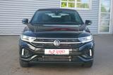 Volkswagen T-Roc Cabriolet 1.5 TSI DSG R-Line LED ACC Navi - gebrauchte VW Cabrios