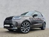 Land Rover Discovery D350 Dynamic HSE