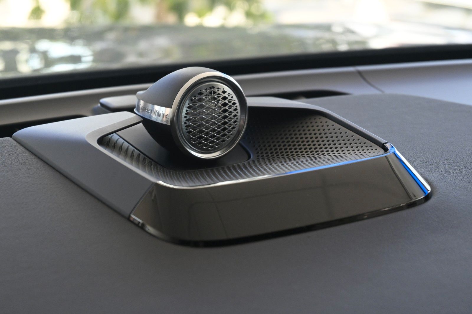 Fahrzeugabbildung Volvo EX90 Twin Motor Performance AWD Ultra 7-Sitze