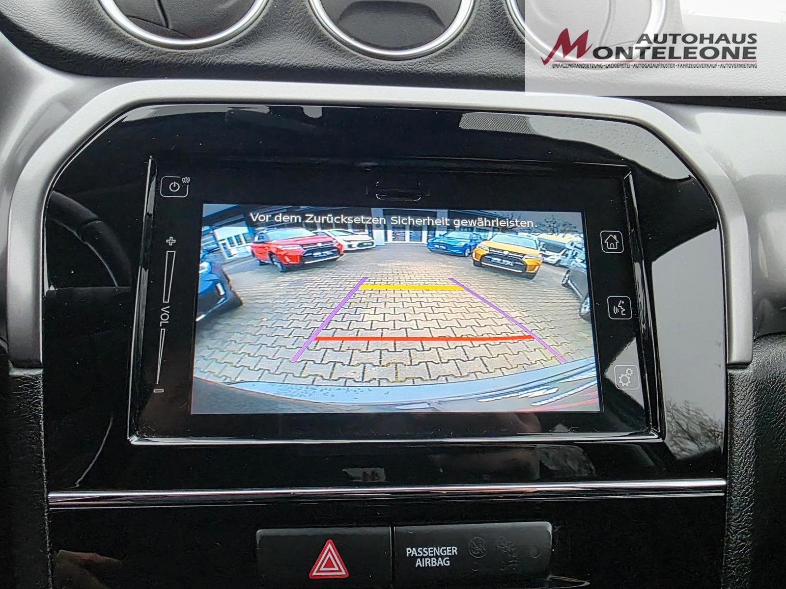 Suzuki Vitara 1.4 Comfort | sofort | Winterräder