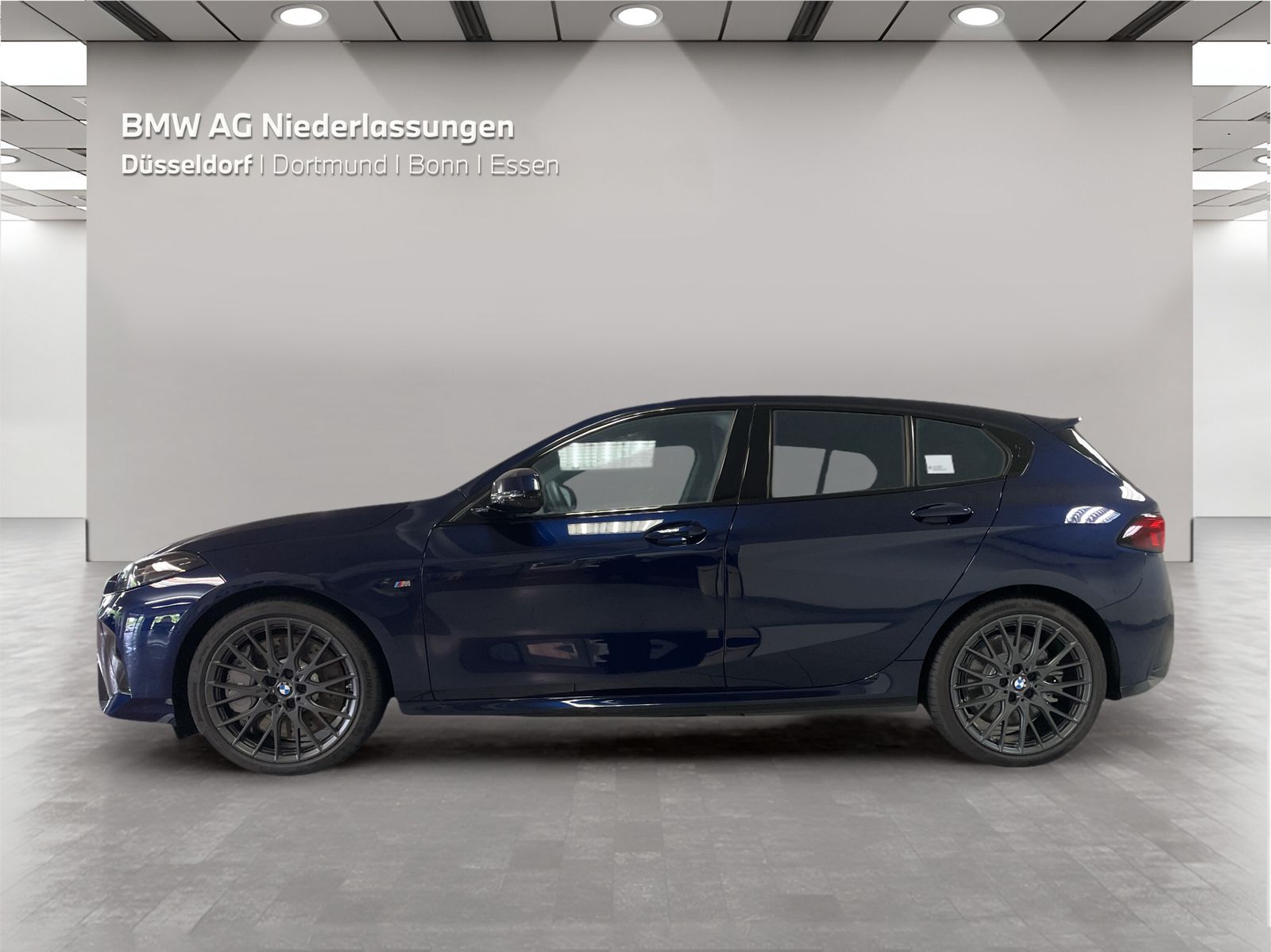 BMW 120 - Bild 5