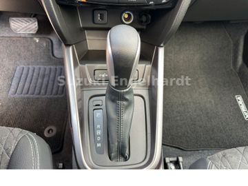 Suzuki Vitara 1.4 Mild-Hybrid Comfort+ 4x2