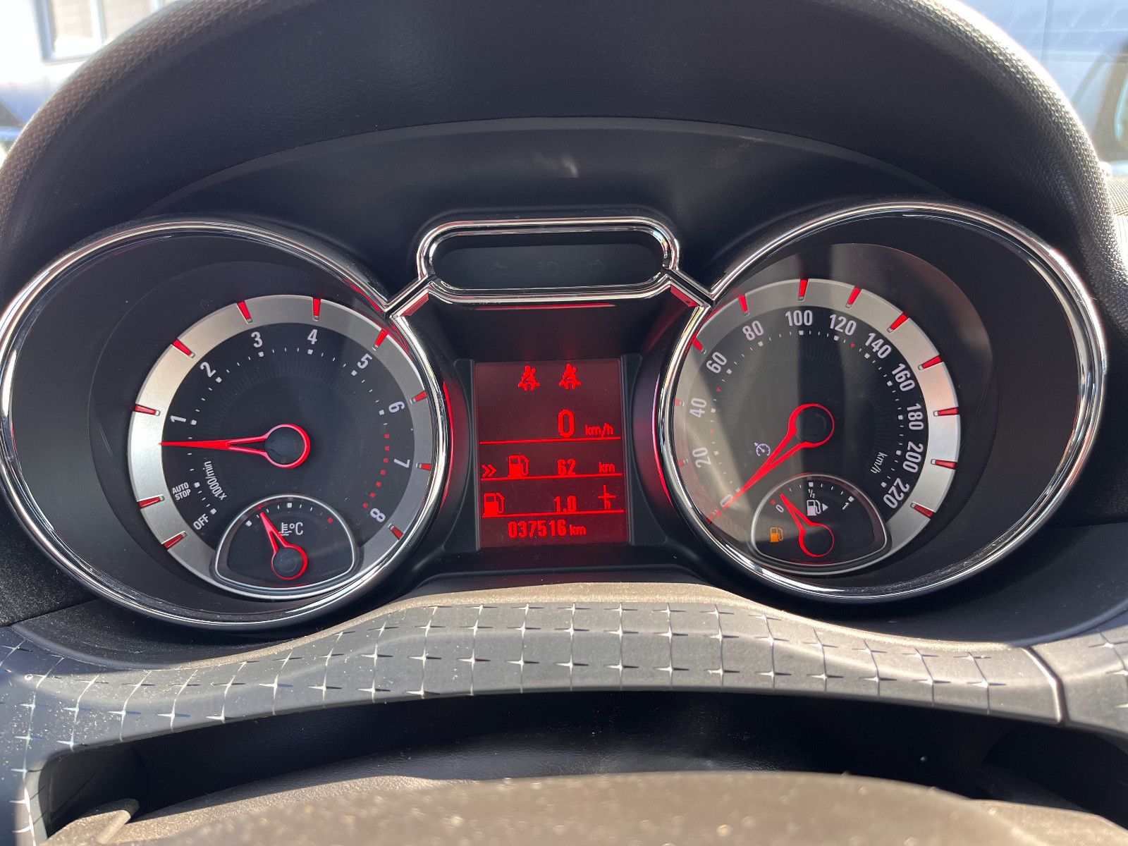 Fahrzeugabbildung Opel Adam Slam 1.0 Turbo ecoflex