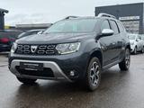 Dacia Duster Duster Prestige 4x4 - graue Dacia Duster