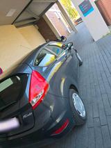 Ford Fiesta JA8 neue TÜV sparsam und zuver... - Ford Fiesta: Ja8