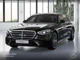 Mercedes-Benz S 350 d L 4M AMG+NIGHT+PANO+360+DIGITAL-L+21" - Gebrauchtwagen in Bremen