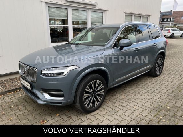 Volvo XC90 Recharge T8 AWD Inscription Expression