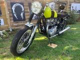 Yamaha XS 650  447 Scrambler Vape,D-Box,TM 34  - Offers matching your search criteria