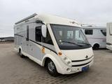 Carthago C-Tourer I 142 Aut. 4.5 t AHK Navi Sat - Carthago Integrierter