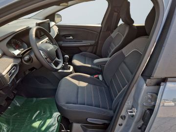Dacia Jogger Extreme+ ECO-G 100 7-Sitzer