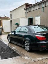 BMW Bmw 5 M57 motor - gebrauchte BMW M5 aus dem Jahr 2007