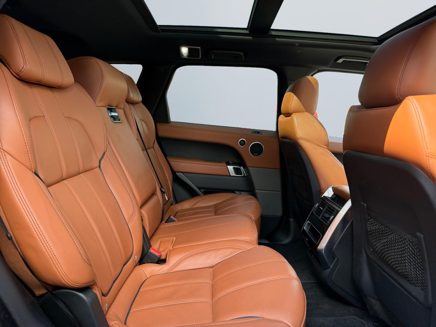 Land Rover Range Rover Sport 5.0 SC HSE Dynamic *Pano*HUD*