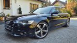 Audi A6 3.0 TDI quattro S tronic - Navi / ACC / Bose  - Audi A6 aus 2011: Limousine