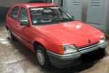 Opel Kadett E 1,6 LS Automatik - Opel Kadett: 1.6