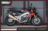 Aprilia Tuono V4 1100 RR +Service - APRILIA NAKED BIKE