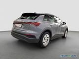 Audi Q4 e-tron 35 Keyless APP PDC hinten - graue Audi Q4 e-tron