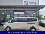 Ford Tourneo Custom Autom. L2 Titanium m. Kamera/DAB - gebrauchte Ford Tourneo Custom aus dem Jahr 2023