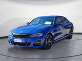 BMW 318i M-Sport Limousine *Navi*HIFI*DAB*SHZ*HUD*LE - BMW 318 in Freiburg