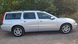 Volvo V70 2,4 BiFuel 2006 - gebrauchte Volvo V70 aus dem Jahr 2006
