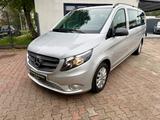 Mercedes-Benz Vito Tourer 114/116 CDI, 119 CDI/BT Select extra - Mercedes-Benz Vito SELECT mit Diesel-Antrieb