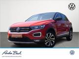 Volkswagen T-ROC 1.5 TSI DSG "Active" Sitzhzg LED EPH - Volkswagen T-Roc ACTIVE mit Benzin-Antrieb