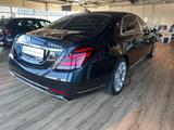 Mercedes-Benz S 560 Maybach/4Matic/TV/PANO/FACELIFT - Mercedes-Benz S 560: 5 Türen