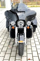 Harley-Davidson FLHTCUTG Tri Glide Ultra 114cui - HARLEY-DAVIDSON TRI GLIDE