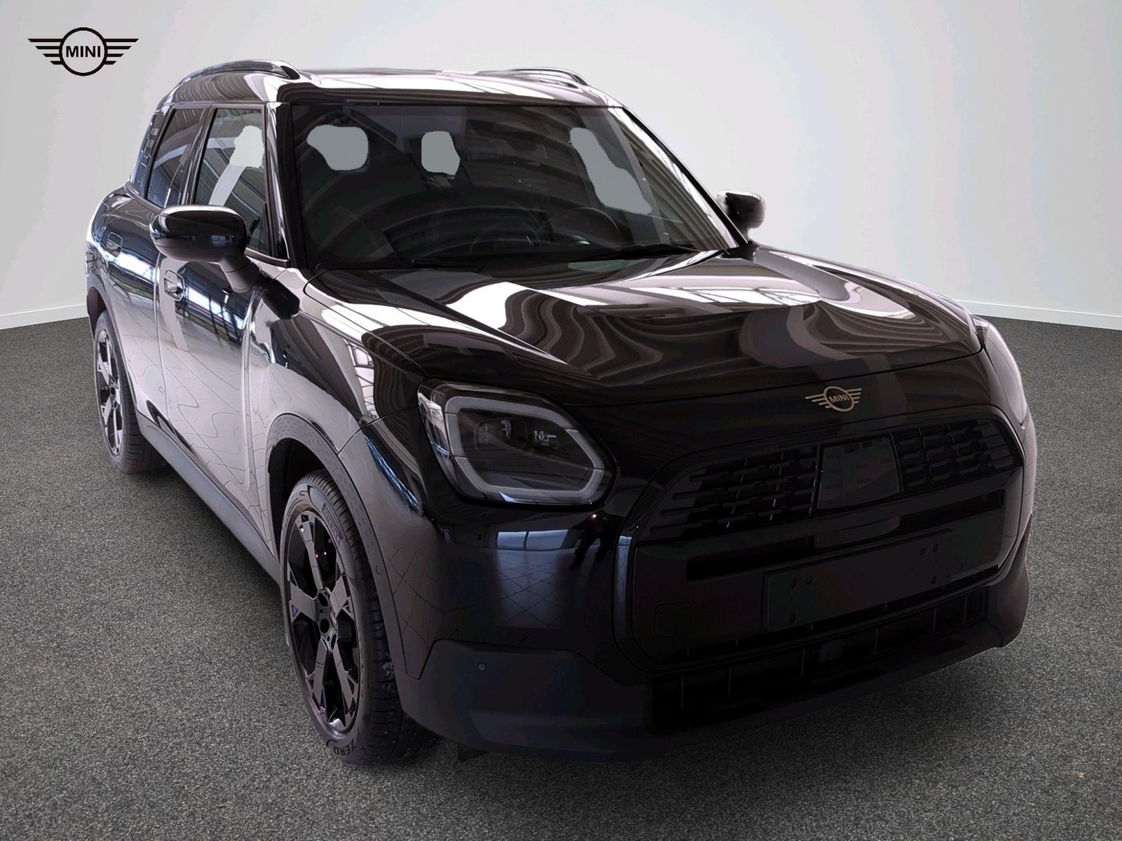 MINI One D Countryman - Bild 2