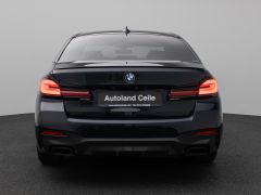 Foto Nummer 8: BMW 550i